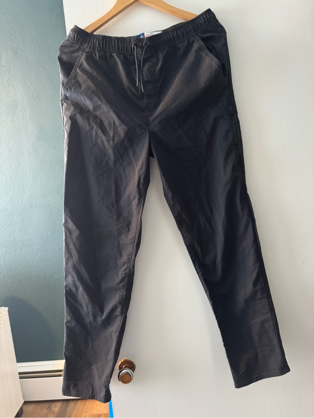 Boys Old Navy Pants Black